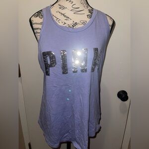 women’s tank